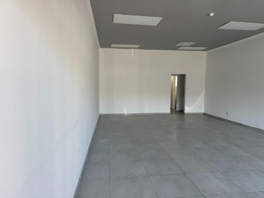 To Let Commercial Property for Rent in Wynberg Western Cape